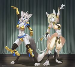 freya crescent from final fantasy ix