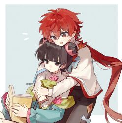 Booru post from safebooru.org