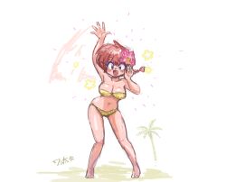 saotome ranma from ranma 1/2 by wanta (futoshi)