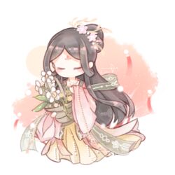 nikki (series) fan art