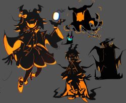 eram (deltarune) from deltarune