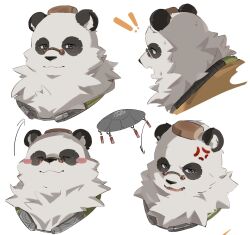pan yinhu from zenless zone zero