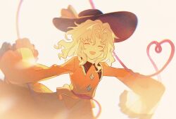komeiji koishi from touhou