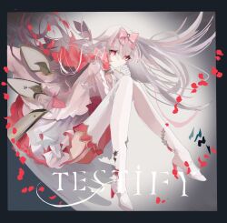 arcaea fan art