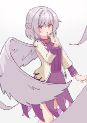 kishin sagume from touhou