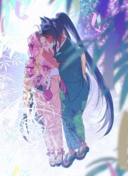 symboli kris s (umamusume) from original