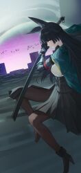 hoshimi miyabi from zenless zone zero