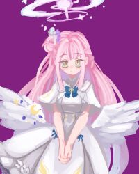 mika (blue archive) from blue archive