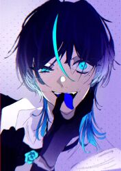 ado (utaite) fan art
