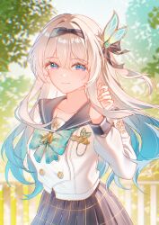 firefly (honkai: star rail) from honkai: star rail