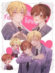 ouran high school host club fan art