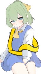 daiyousei from cookie (touhou)