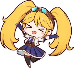 layla (mobile legends) from mobile legends: bang bang