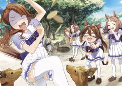 el condor pasa (umamusume) from umamusume
