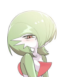 gardevoir from pokemon