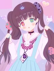 mahou shoujo ikusei keikaku fan art