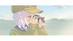 scene (arknights) from arknights