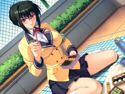 Booru post from safebooru.org