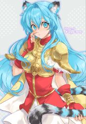 eirika (fire emblem) from fire emblem