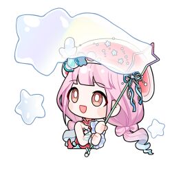 nikki (series) fan art