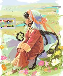 Booru post from safebooru.org