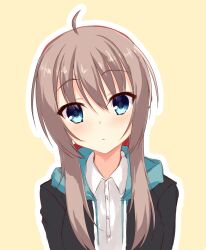 shiiba tsumugi from sanoba witch