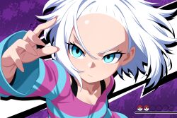 roxie (pokemon) from pokemon