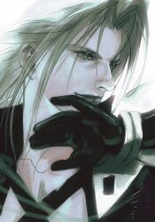 sephiroth from final fantasy