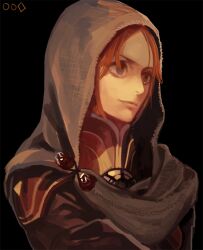 leliana (dragon age) from dragon age
