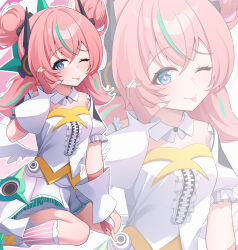 aria (zenless zone zero) from zenless zone zero
