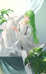 fate/grand order fan art