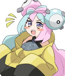 iono (pokemon) from pokemon