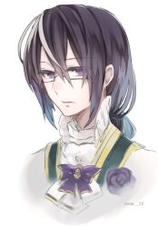 grimms notes fan art