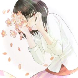 tsukimori madoka from fatal frame by 38