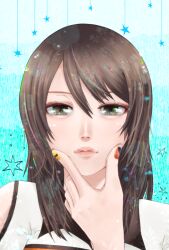 kozukata yuuri from fatal frame by 38