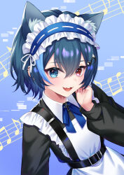 indie virtual youtuber fan art