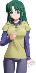 kourin tenshi en ciel rena fan art