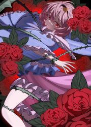 komeiji satori from touhou