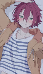 isara mao from ensemble stars! by reijiro