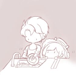 nikki (series) fan art