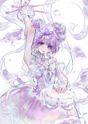 nikki (series) fan art