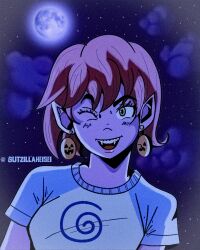 original fan art