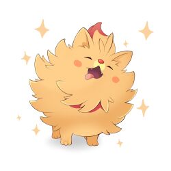 pombon from pokemon