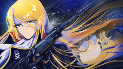 emeraldas from ginga tetsudou 999