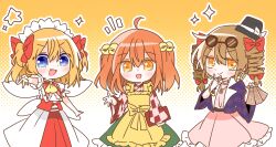 motoori kosuzu from touhou