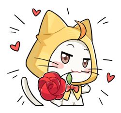 momo (nikki) from nikki (series)