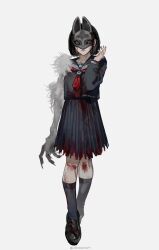 shimizu hinako from silent hill (series)