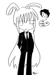 reisen udongein inaba from library of ruina