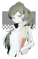 iwasaki rio from persona