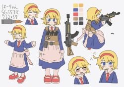original fan art